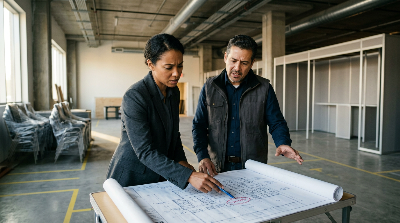 The True Cost of a 'Small' Floor Plan Mistake in 2026
